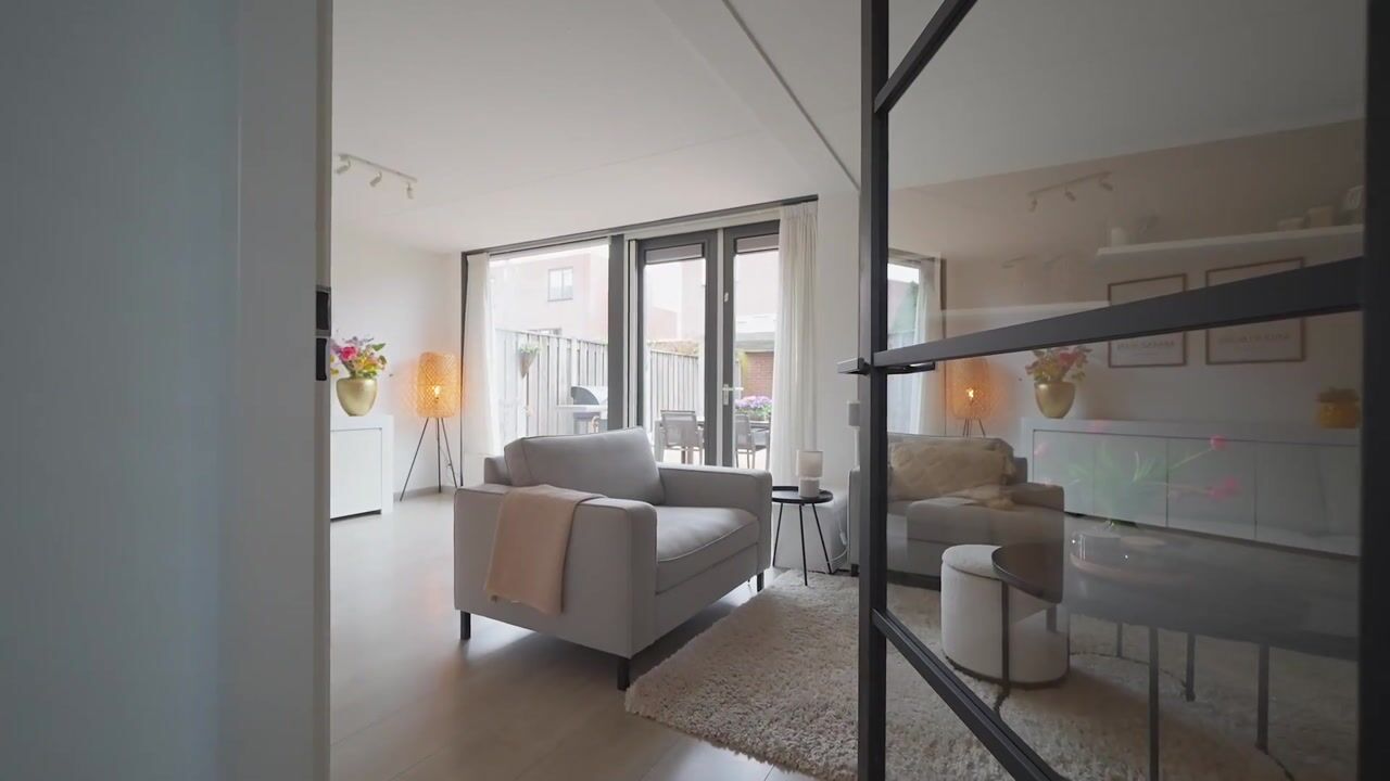 Video of Simon van Beaumontstraat 10