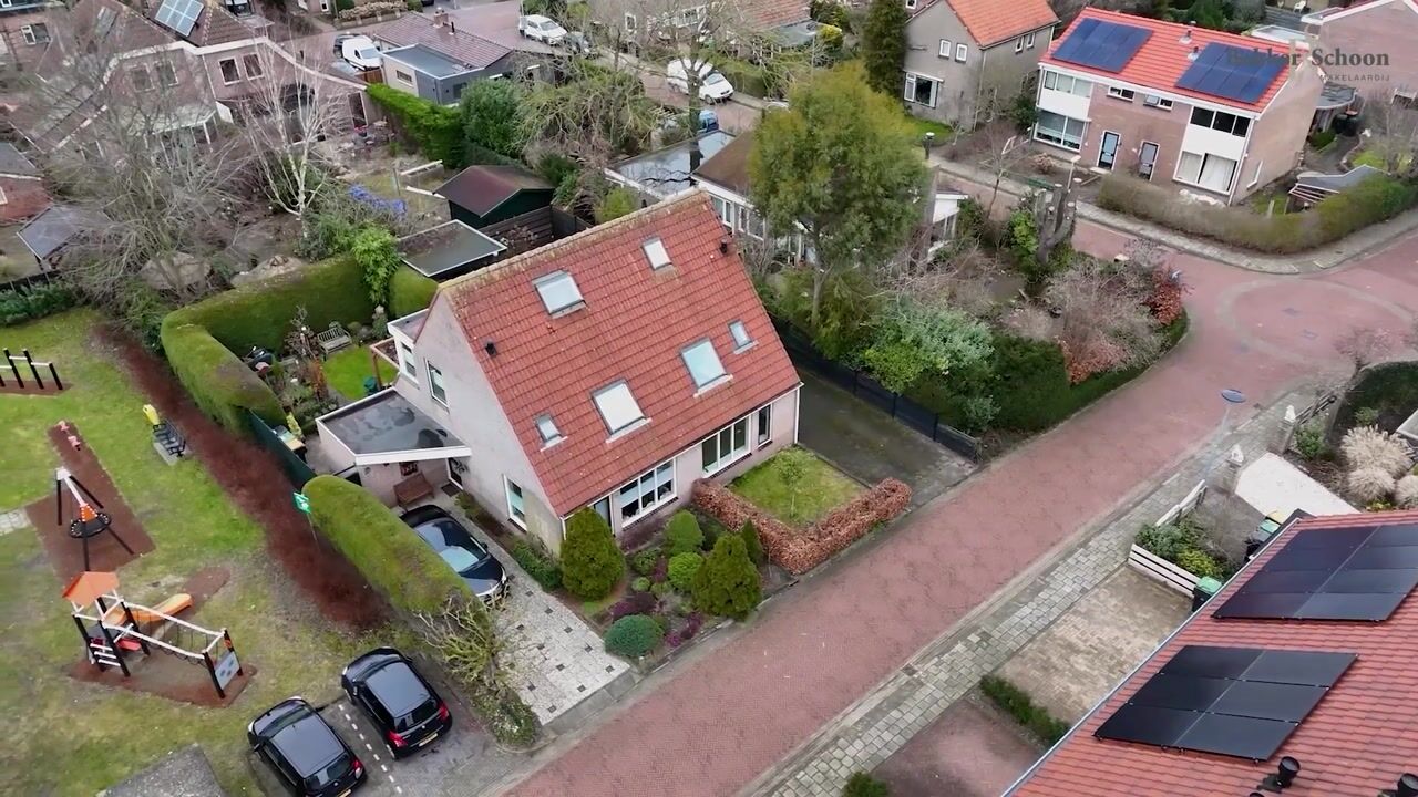 Video van Parallelweg 28