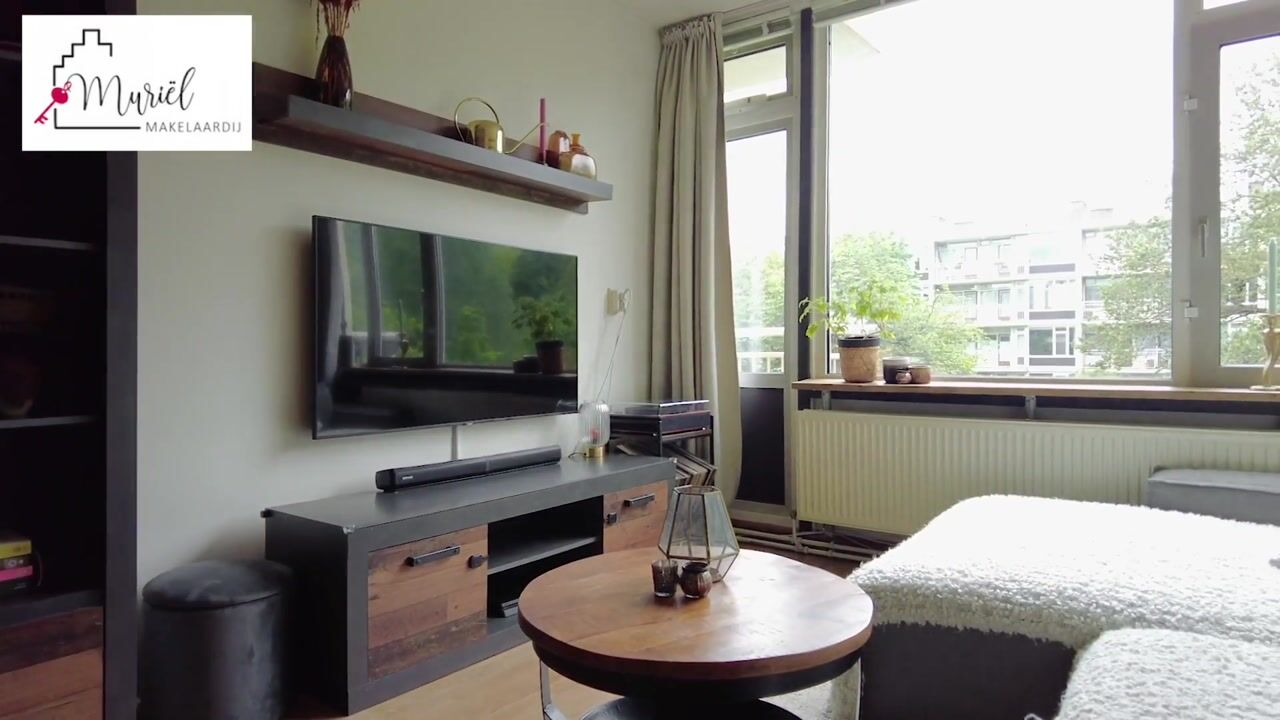 Video van Valkhof 36