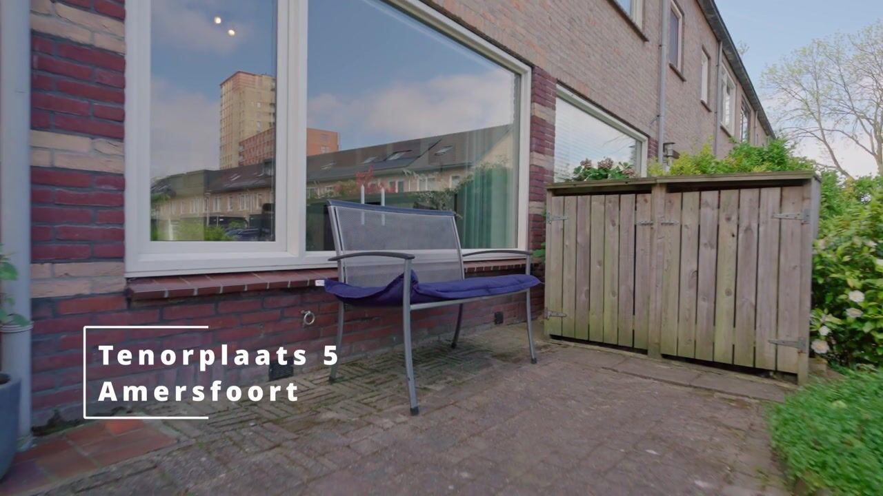 Video van Tenorplaats 5