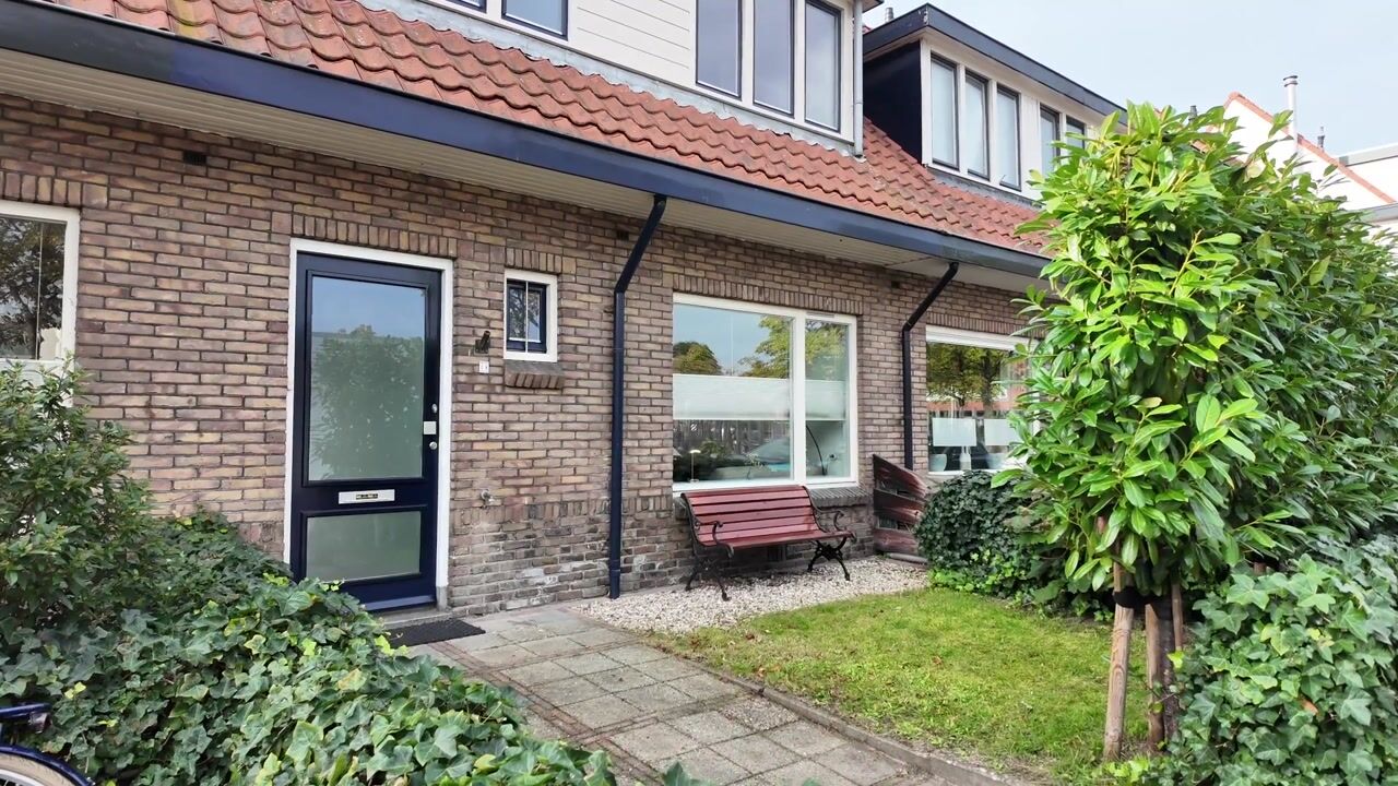 Video van Waalstraat 18