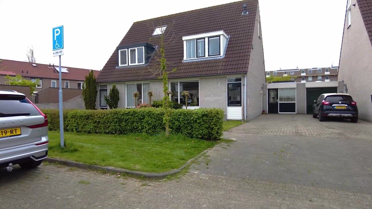 Video van Laurier 13