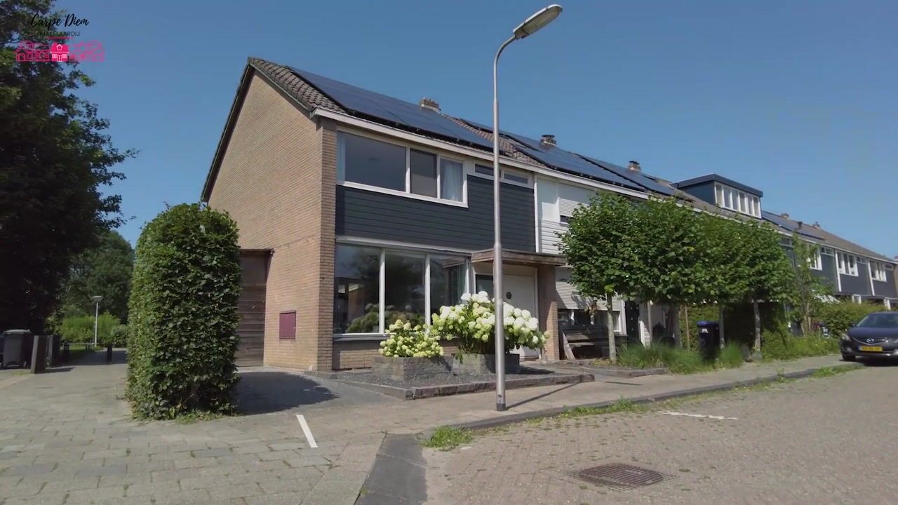 Video van Deltastraat 104