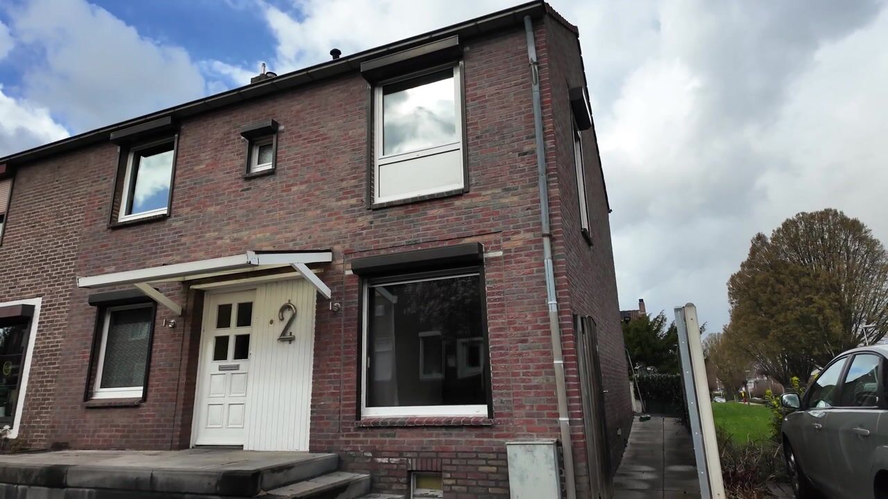 Video van Assenstraat 2