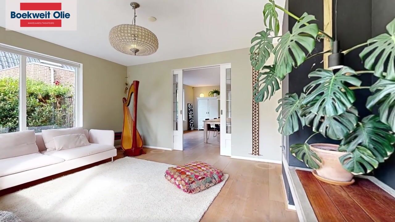 Video of Zuiderhout 28