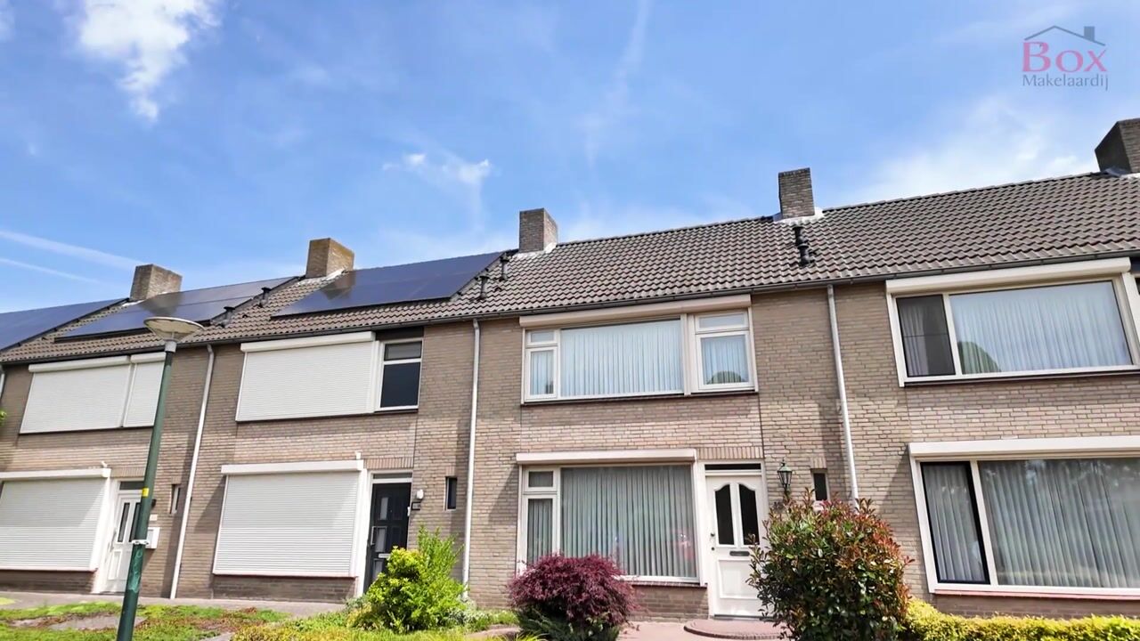 Video of De Gaspeldoorn 13