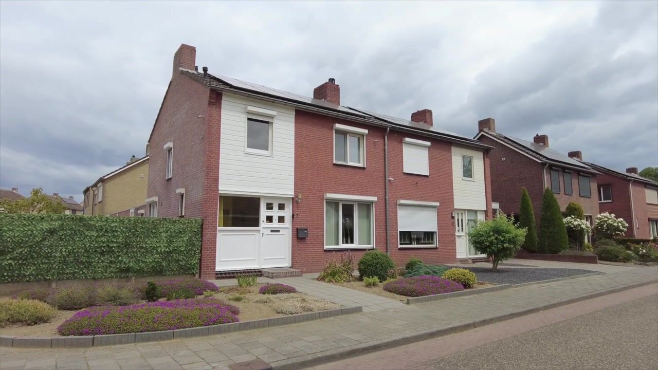 Video van Anemoonstraat 7