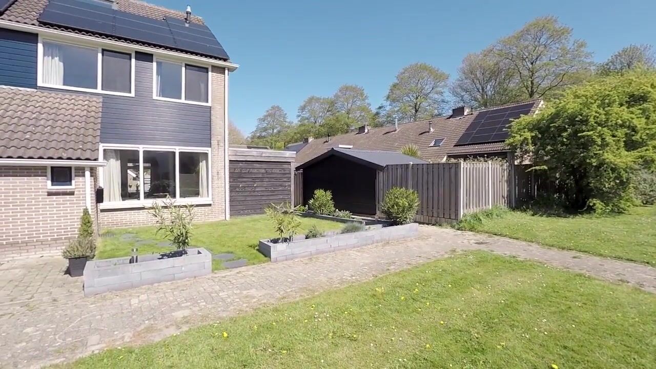 Video van Duiker 108