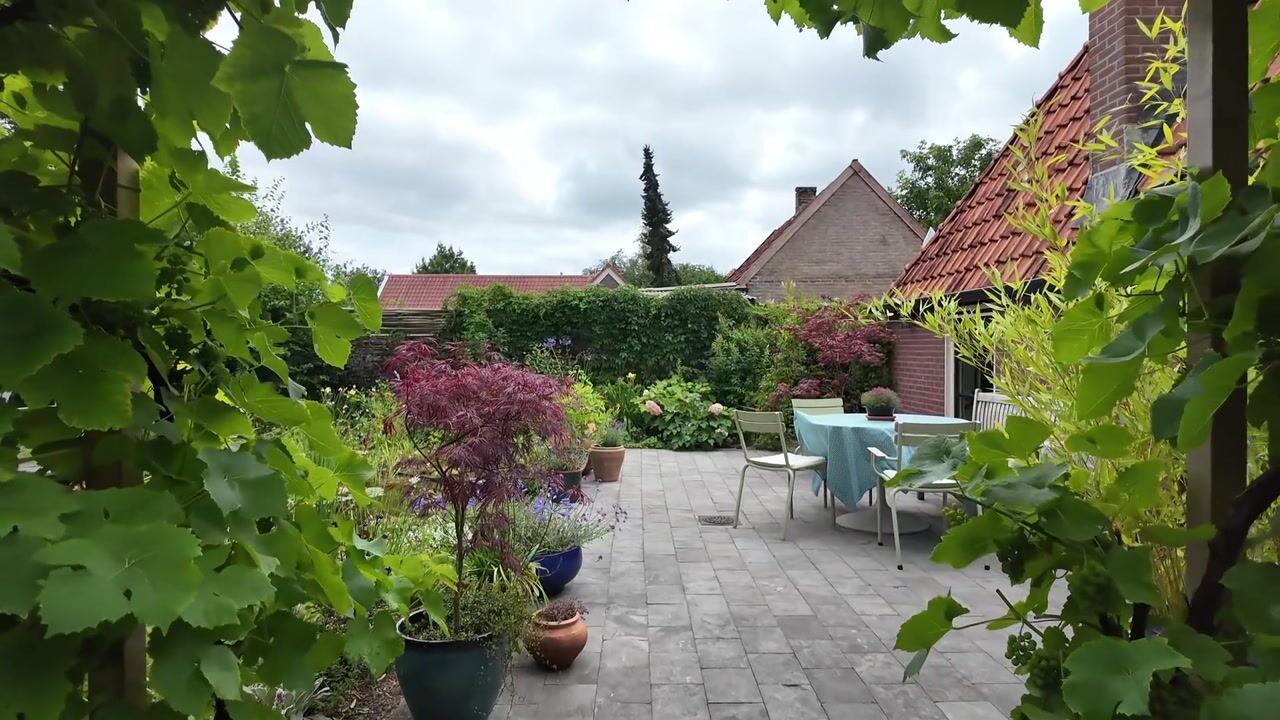 Video van Nieuweweg 43