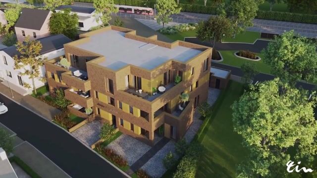 Bekijk video van Residentie Espenbos