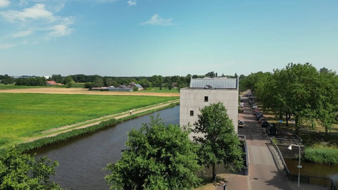 Video van Spakenburgkade 18-B
