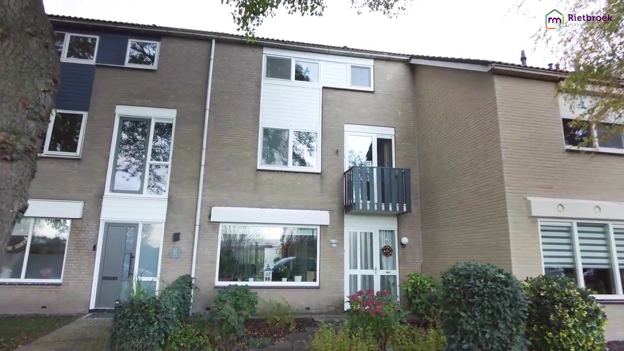 Video of Rembrandt van Rijnsingel 80