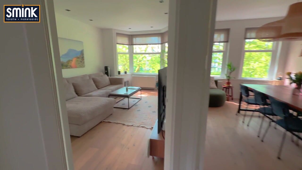 Video of Westlandgracht 237-2