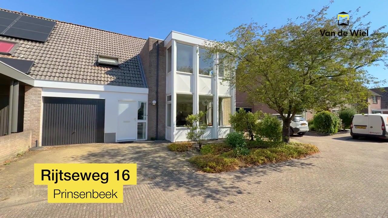 Video van Rijtseweg 16