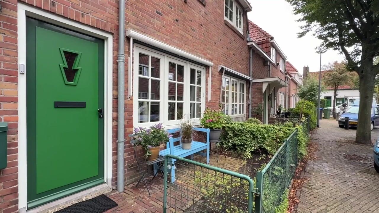 Video van Papaverstraat 23