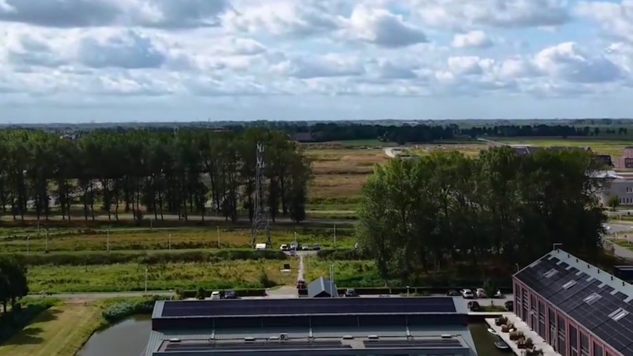Video van Jynkade 8