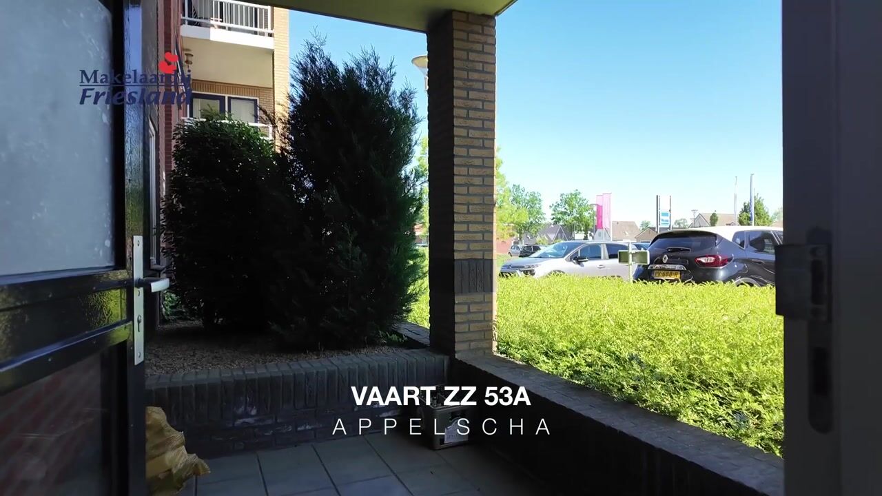 Video van Vaart Zz 53-A