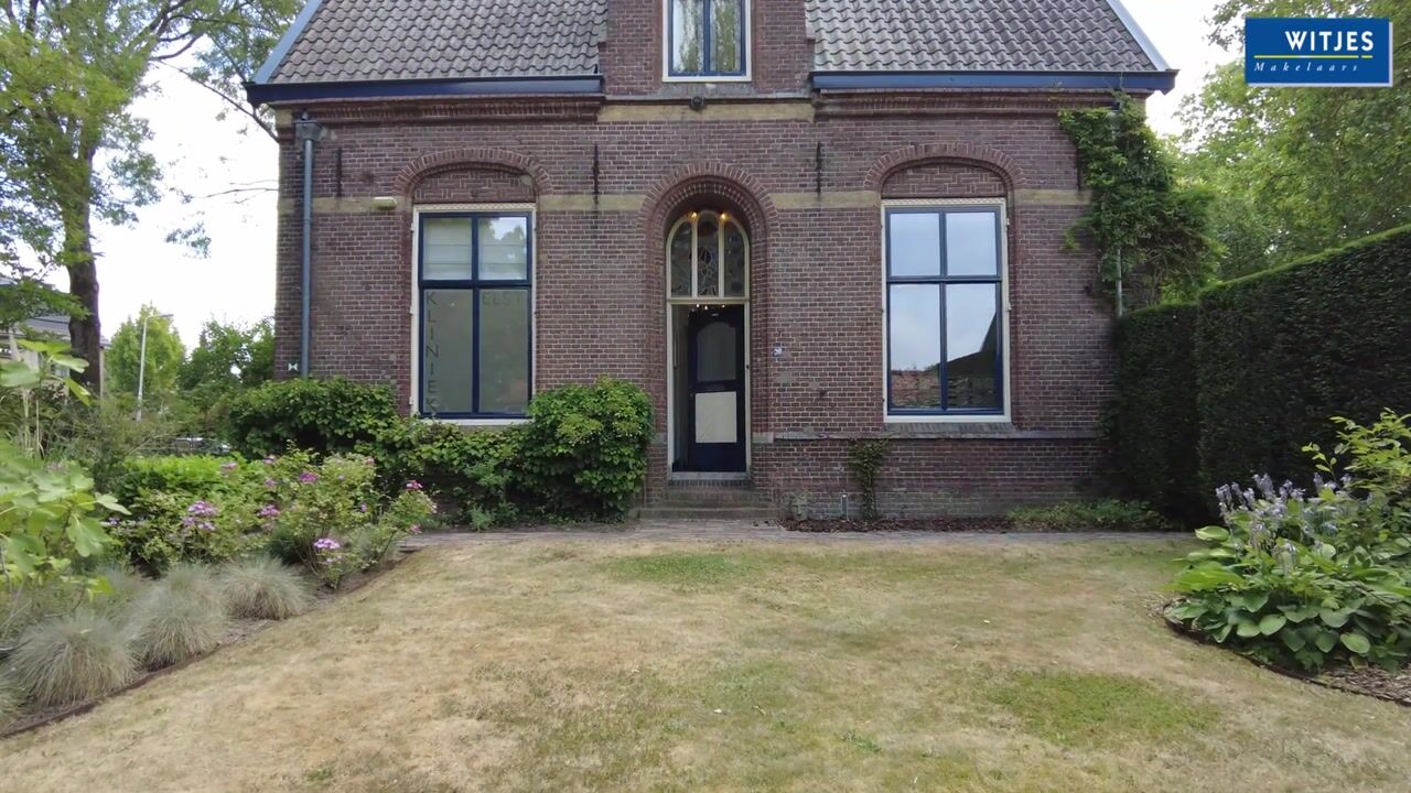 Video van Grote Molenstraat 20