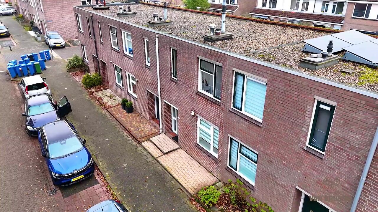 Video van Mandenvlechter 19