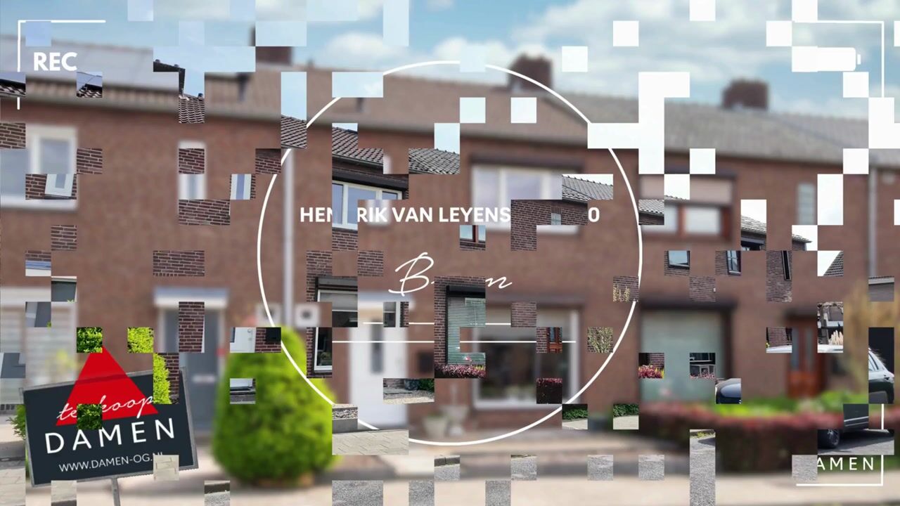 Video van Hendrik van Leyenstraat 10