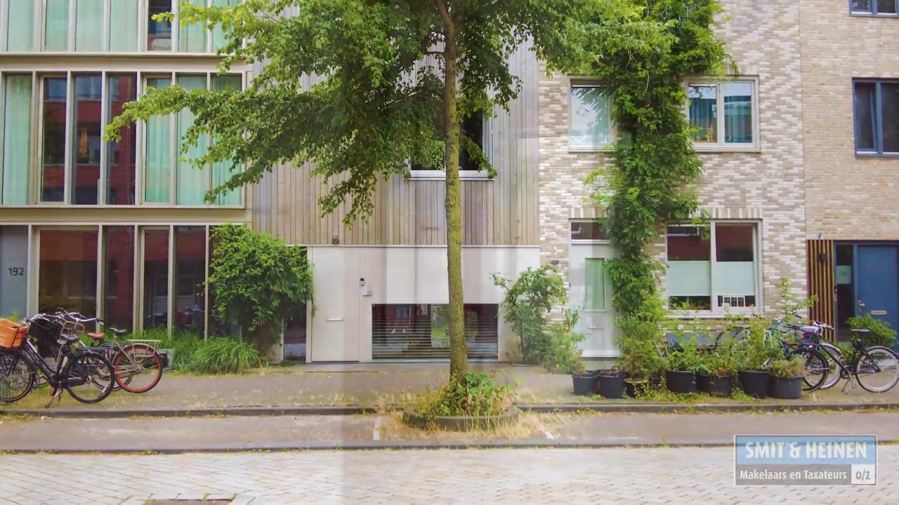 Video van Jan Vrijmanstraat 190