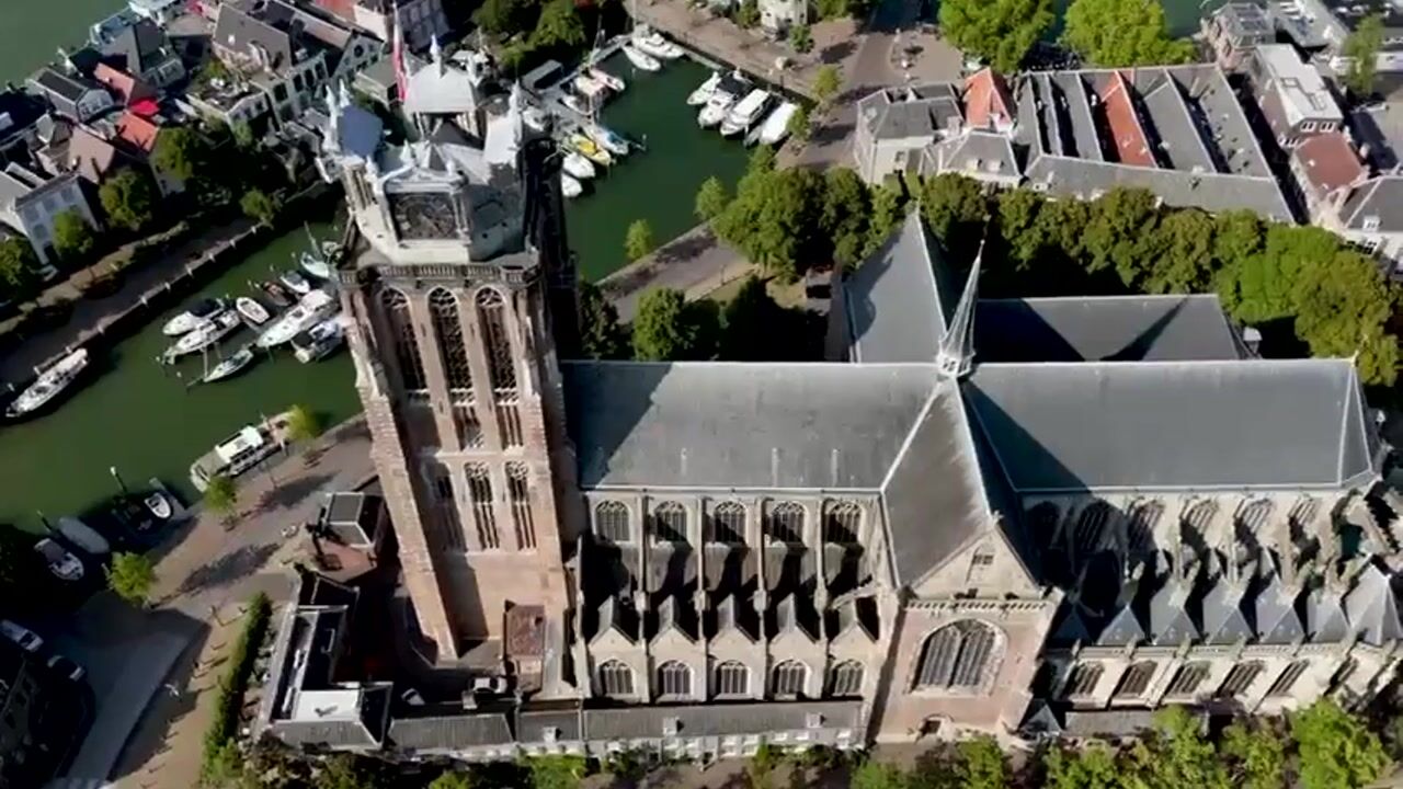 Video van Windsorhof 3
