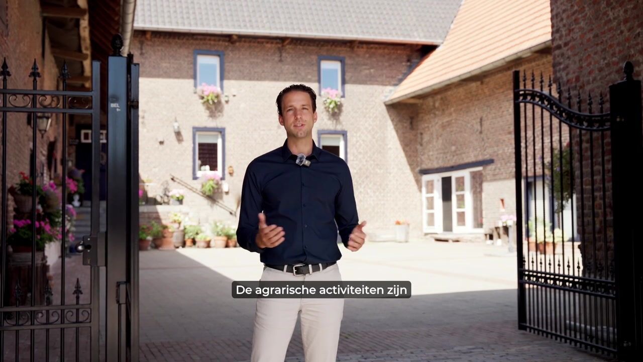 Video of Brunssummerstraat 46