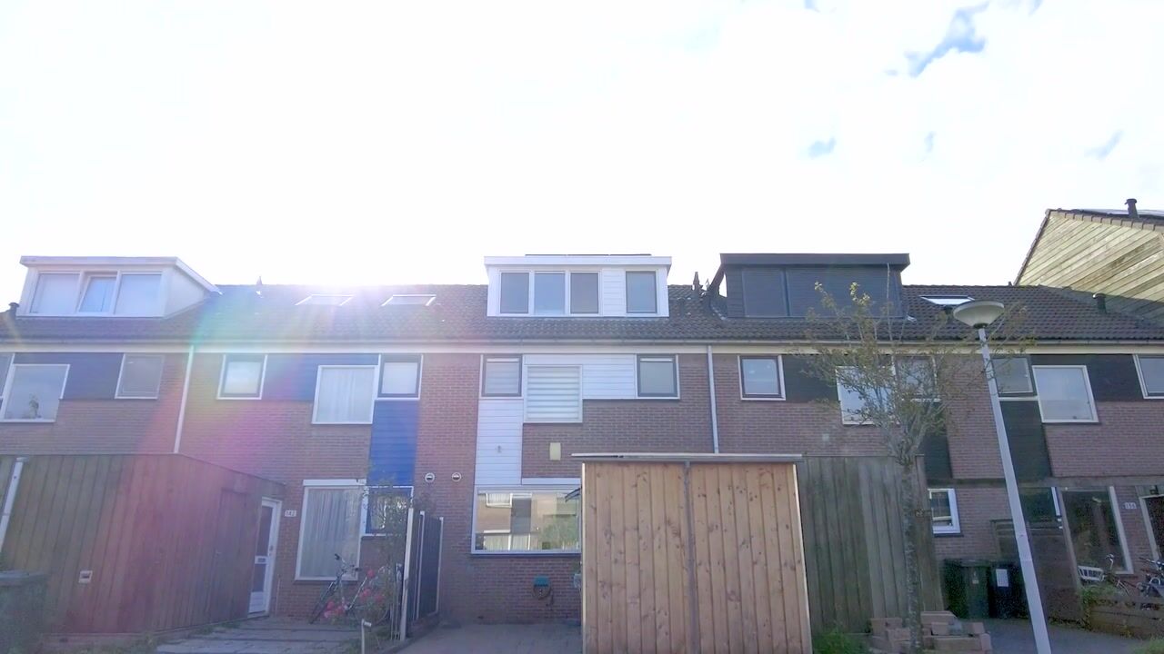 Video van Maldenhof 140