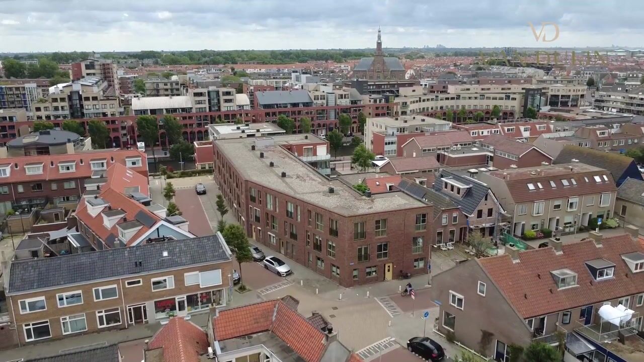 Video van Wethouder F.E. Meerburg sr. kade 56