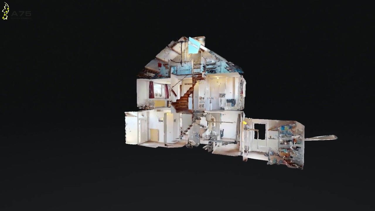 Video van Benheuvel 1