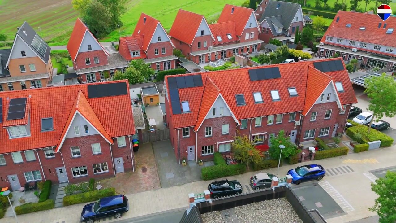 Video van Weissenbruchlaan 11