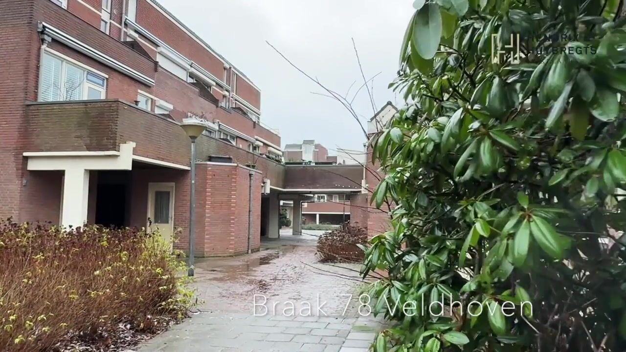 Video van Braak 78