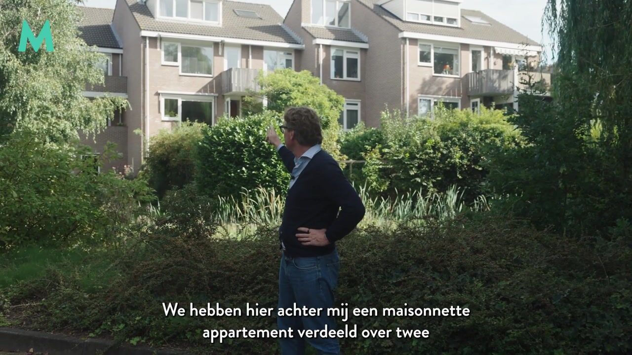 Video van Van Kempenhof 40