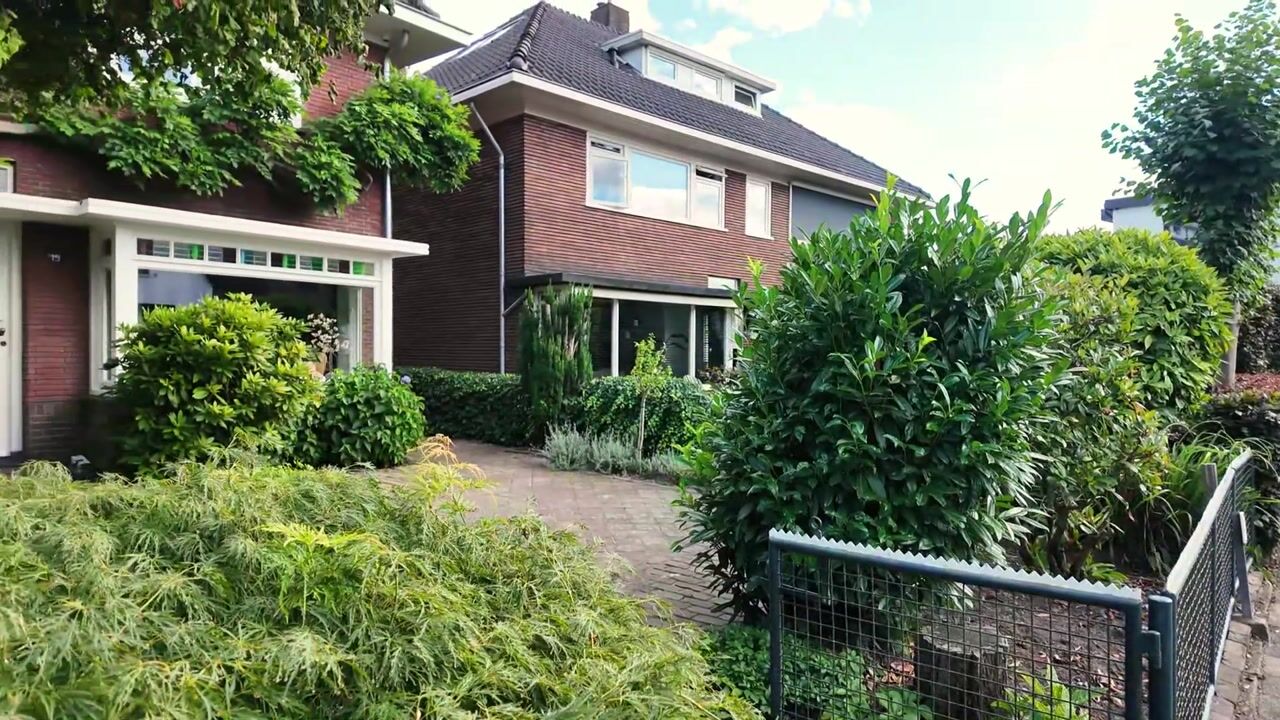 Video van Tuindorpstraat 19