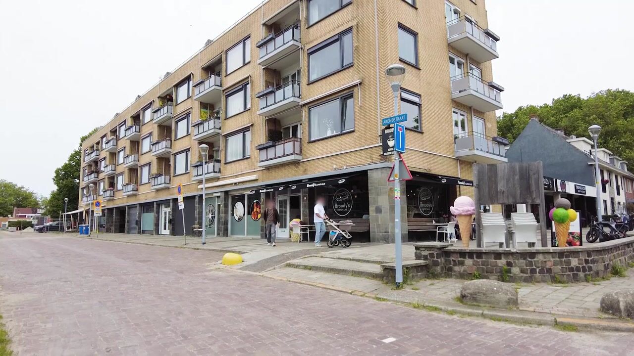 Video of Arendstraat 28