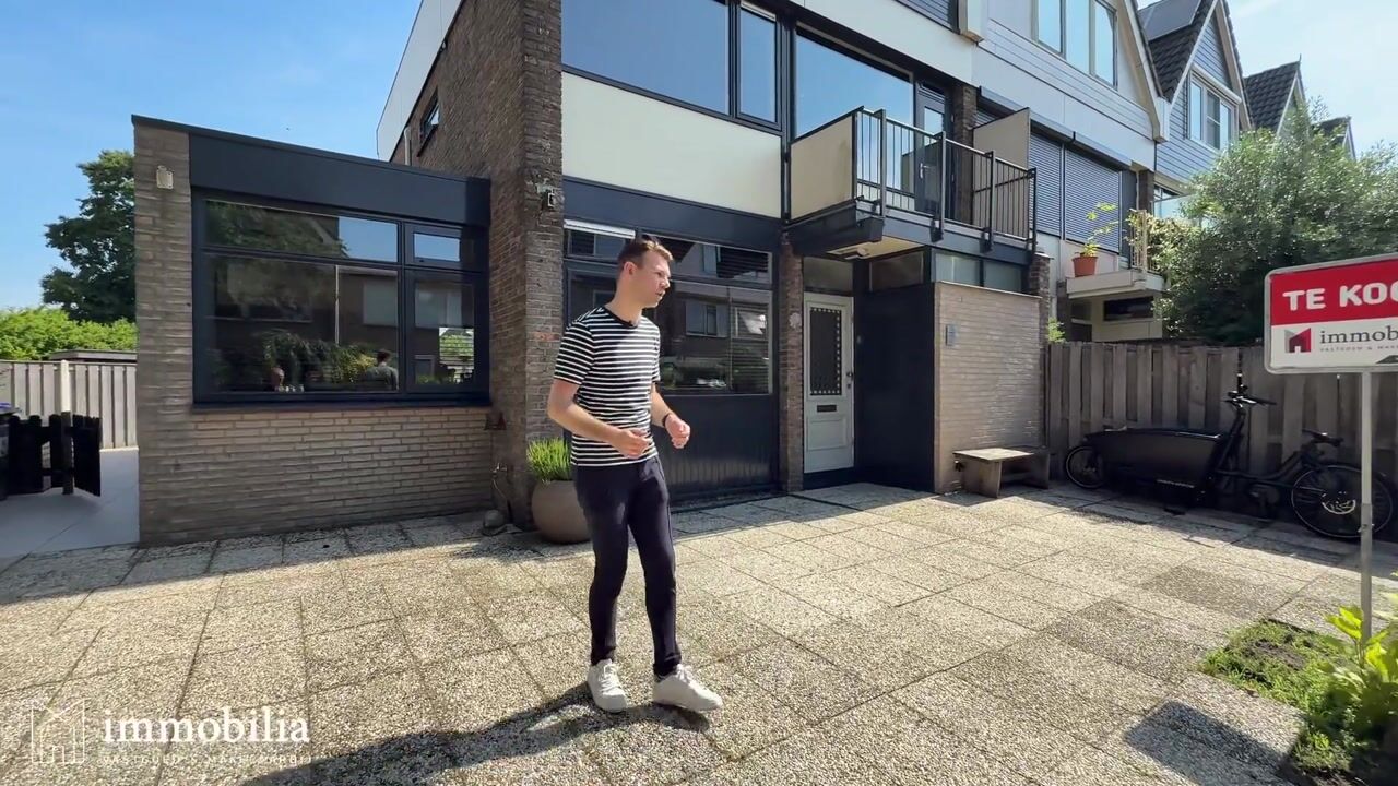 Video of van Naeldwijcklaan 71