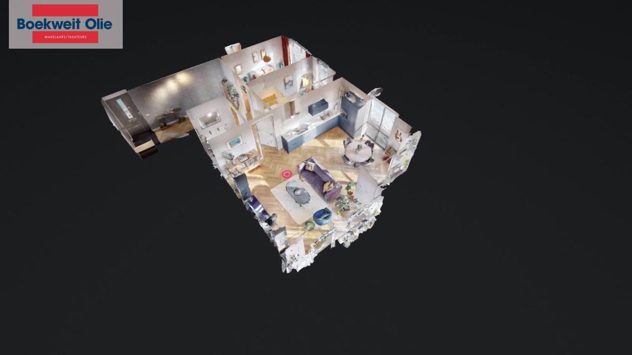 Video van Jan Doustraat 64