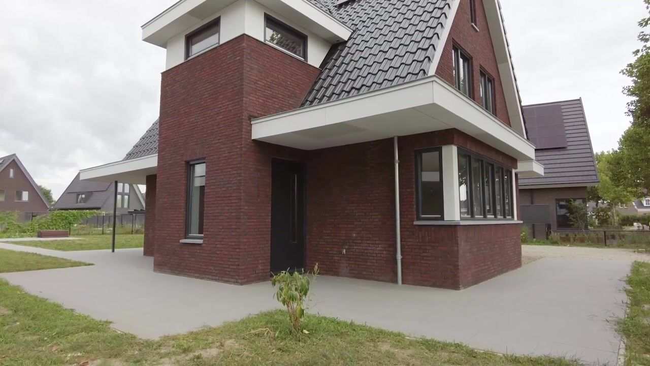 Video of De Scheifelaar 533-A