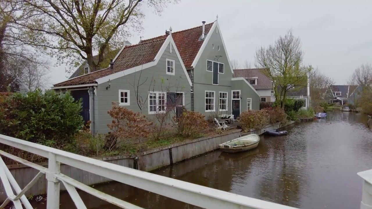 Video of Roomeinde 32