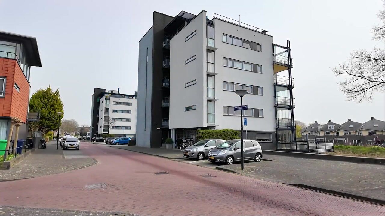 Video van Waterlandsingel 26-A