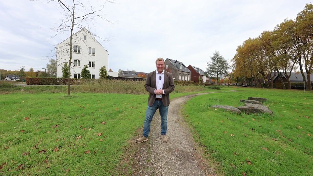 Video van Rubensstraat 41