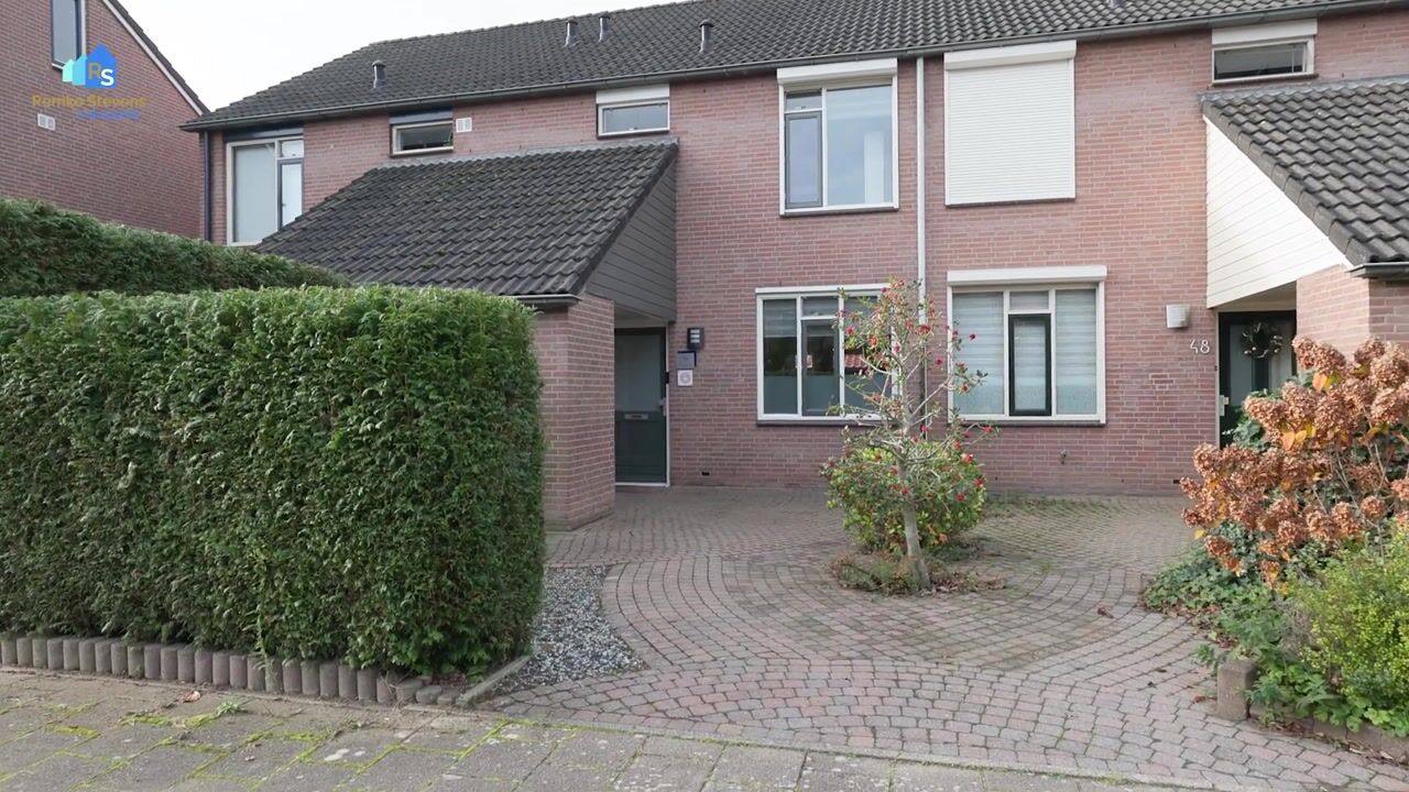 Video of Sterappel 50