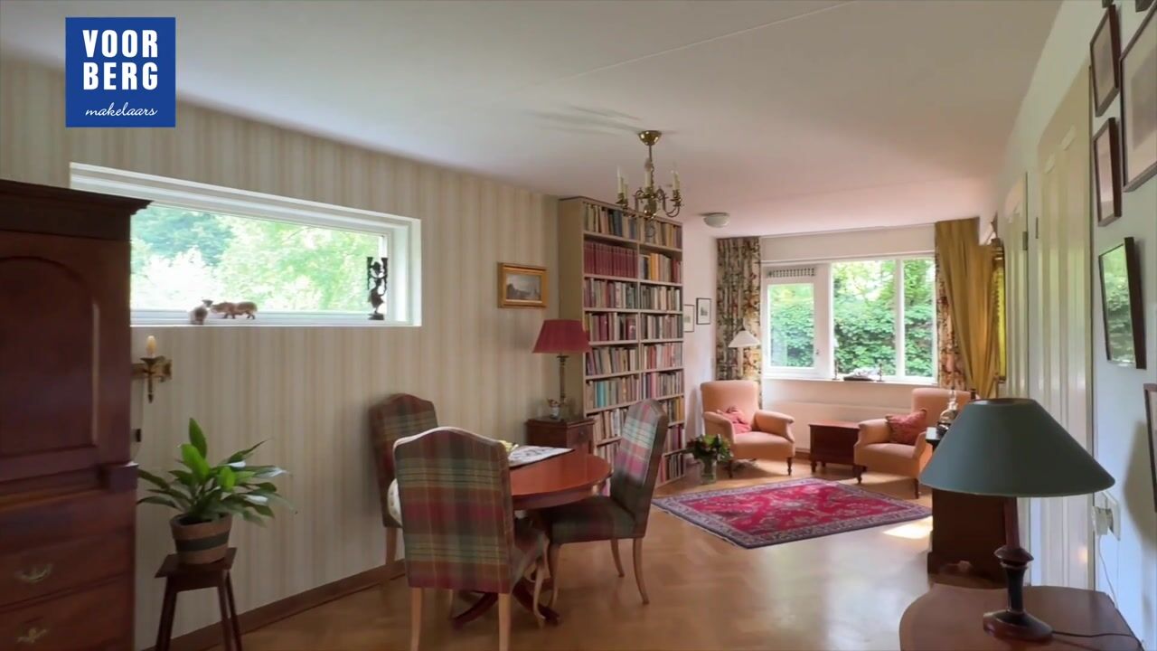 Video van Amerbachstraat 20