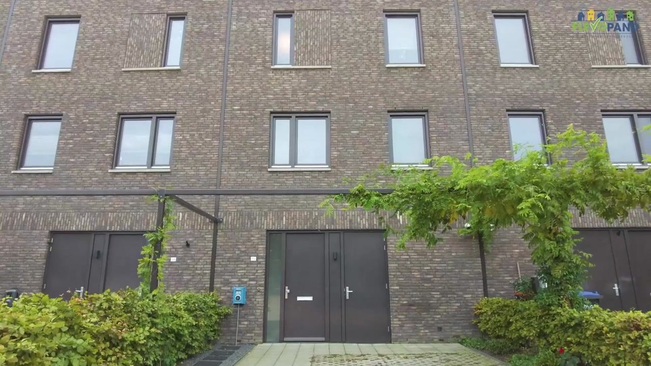Video van Kokkelhof 30