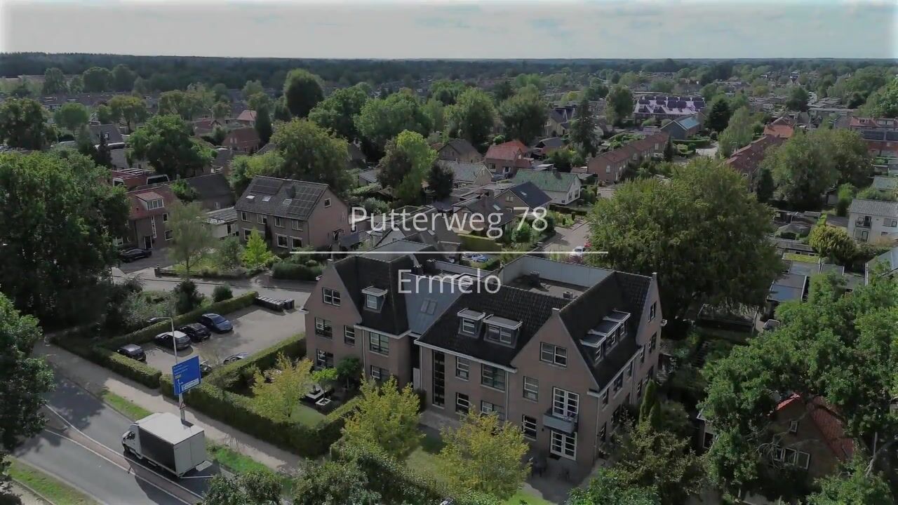 Video van Putterweg 78