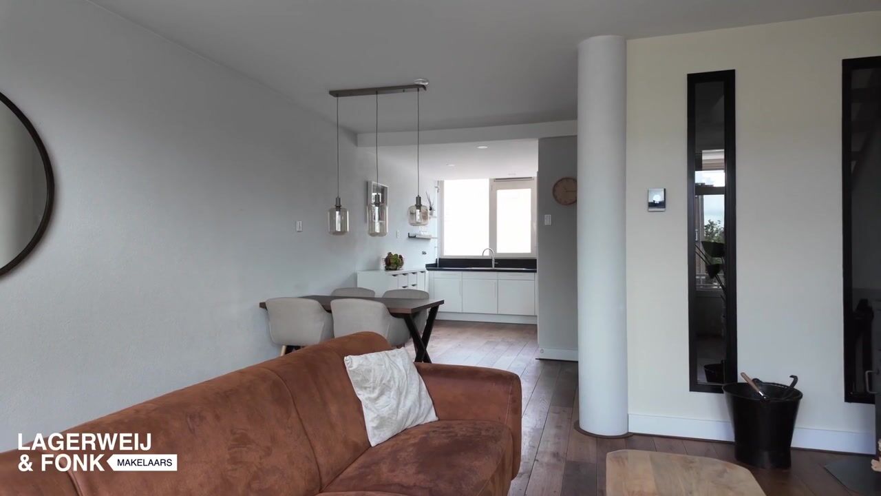 Video van Vermeerstraat 4