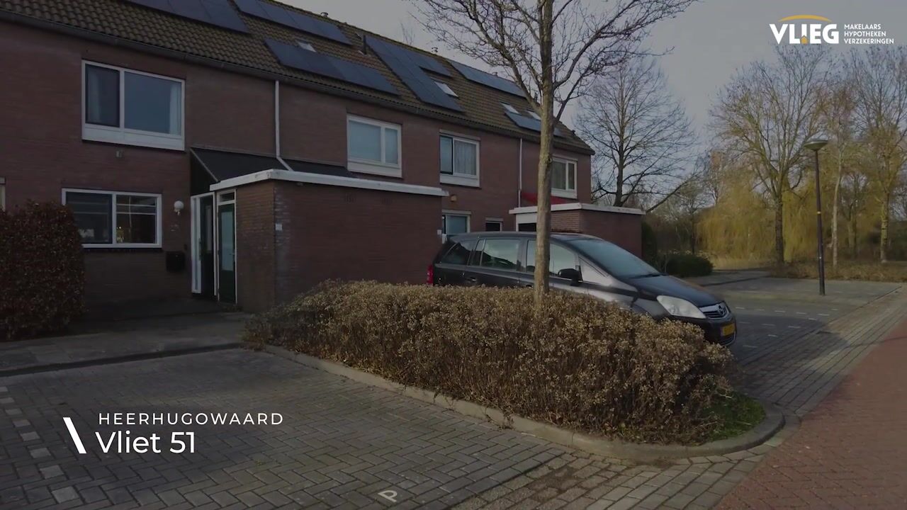 Video van Vliet 51