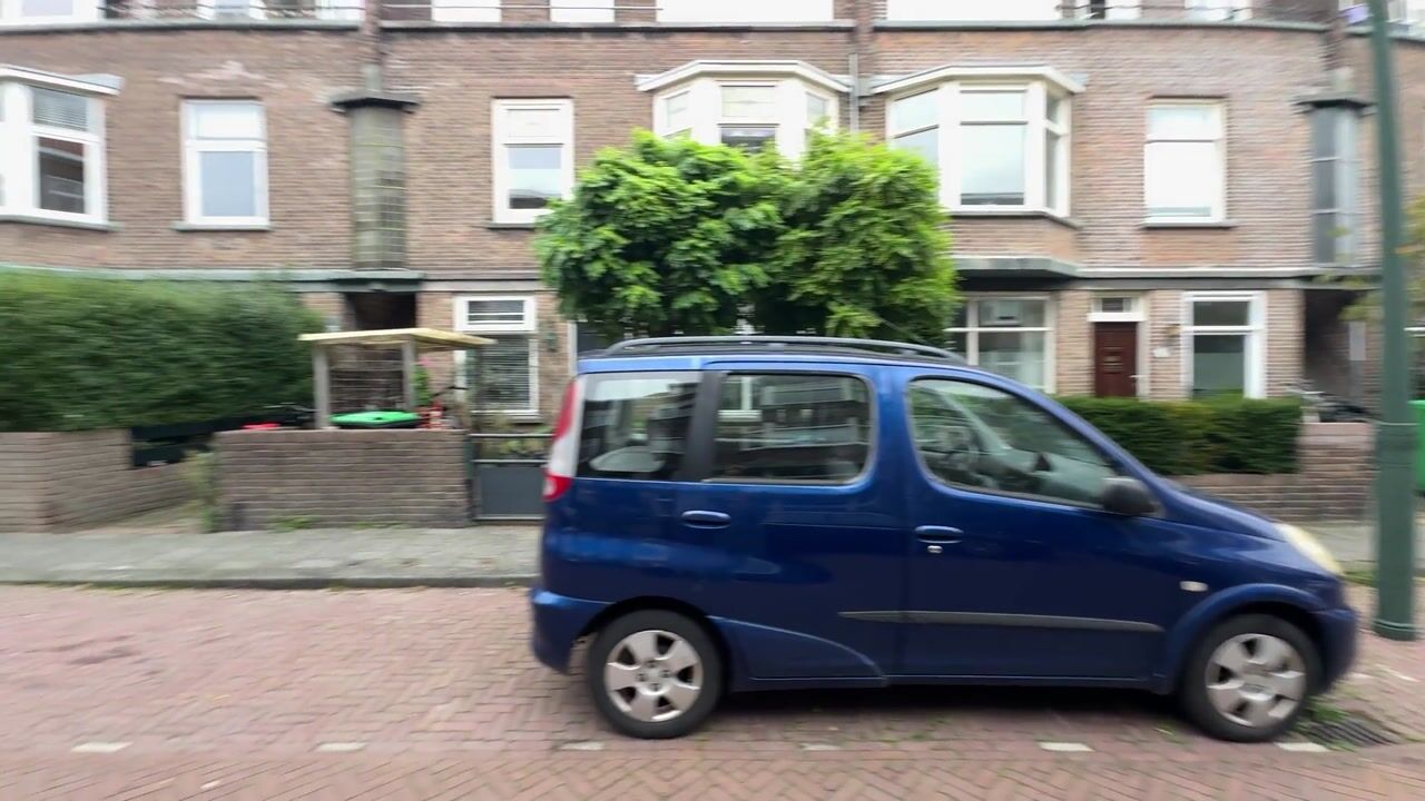 Video van Morelstraat 135