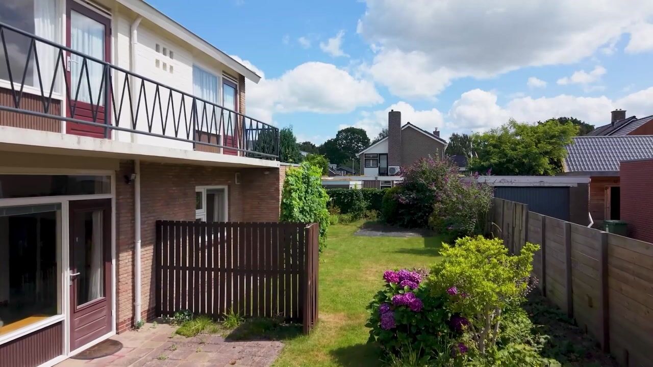 Video van Fazantenlaan 10