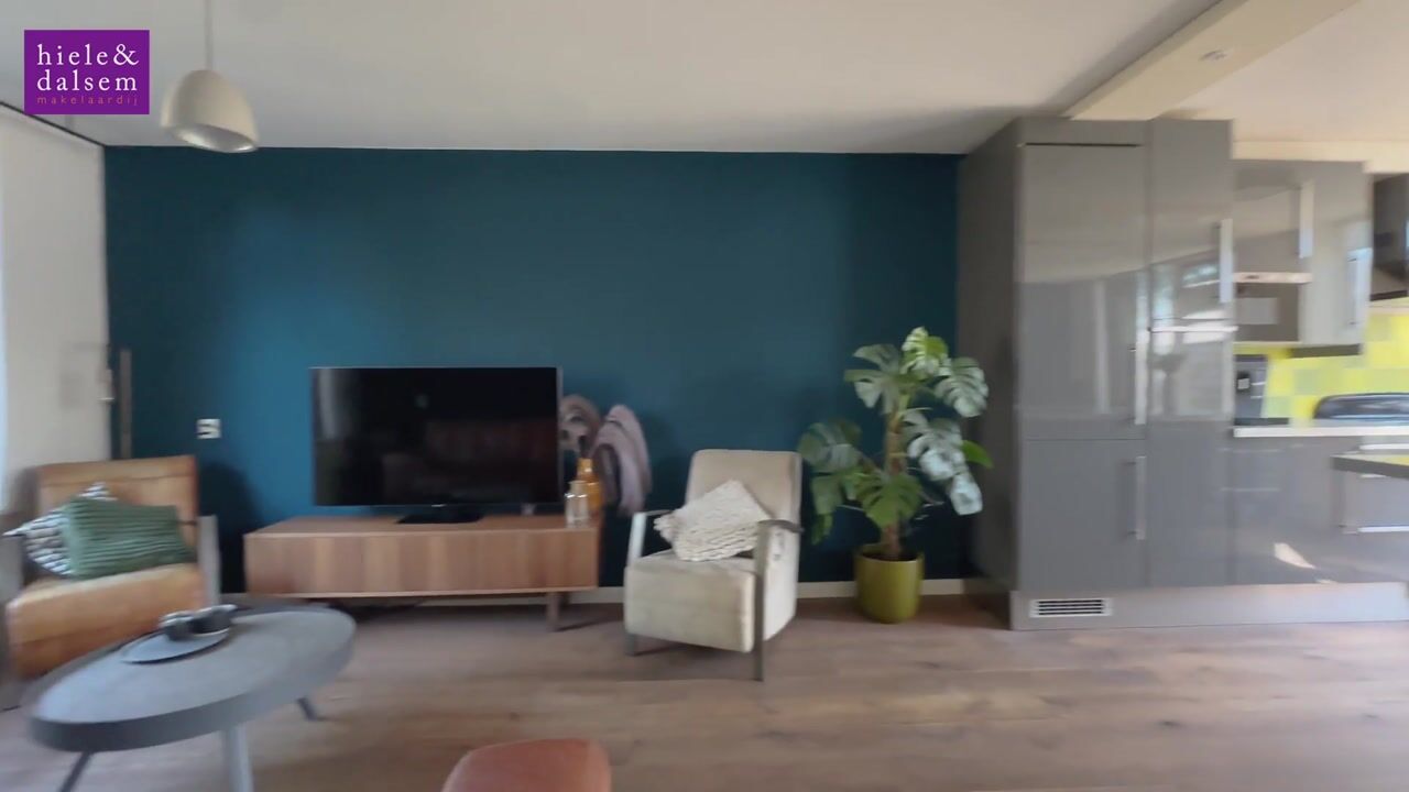 Video van Florijnslag 41